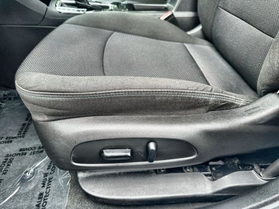 2017 Chevrolet Cruze LT Hatchback 4D