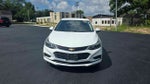 2017 Chevrolet Cruze LT Hatchback 4D