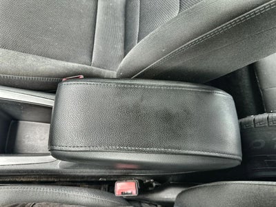 2017 Chevrolet Cruze LT Hatchback 4D