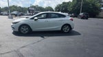 2017 Chevrolet Cruze LT Hatchback 4D