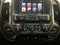2017 Chevrolet Silverado 1500 Crew Cab LT Pickup 4D 5 3/4 ft