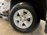 2017 Chevrolet Silverado 1500 Crew Cab LT Pickup 4D 5 3/4 ft