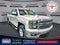 2015 Chevrolet Silverado 1500 Crew Cab LT Pickup 4D 5 3/4 ft