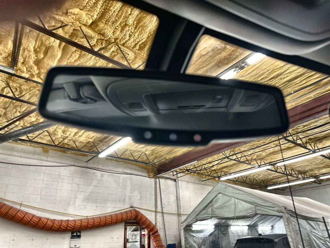 2015 Chevrolet Silverado 1500 Crew Cab LT Pickup 4D 5 3/4 ft