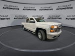 2015 Chevrolet Silverado 1500 Crew Cab LT Pickup 4D 5 3/4 ft
