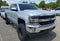 2018 Chevrolet Silverado 1500 Crew Cab LT Pickup 4D 5 3/4 ft