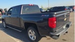 2015 Chevrolet Silverado 1500 Crew Cab Z71 LT Pickup 4D 5 3/4 ft