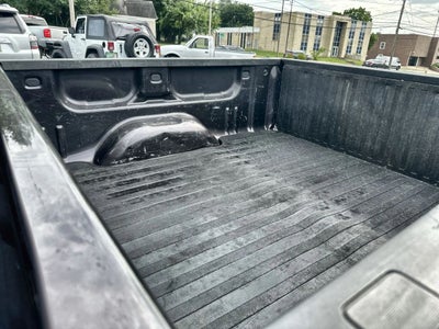 2015 Chevrolet Silverado 1500 Crew Cab Z71 LT Pickup 4D 5 3/4 ft