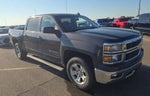 2015 Chevrolet Silverado 1500 Crew Cab Z71 LT Pickup 4D 5 3/4 ft