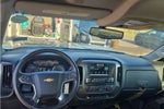 2015 Chevrolet Silverado 1500 Crew Cab Z71 LT Pickup 4D 5 3/4 ft