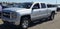 2014 Chevrolet Silverado 1500 Crew Cab Z71 LTZ Pickup 4D 6 1/2 ft