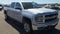 2014 Chevrolet Silverado 1500 Crew Cab Z71 LTZ Pickup 4D 6 1/2 ft