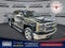 2015 Chevrolet Silverado 1500 Crew Cab LTZ Pickup 4D 5 3/4 ft