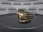 2015 Chevrolet Silverado 1500 Crew Cab LTZ Pickup 4D 5 3/4 ft