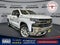2021 Chevrolet Silverado 1500 Crew Cab LTZ Pickup 4D 5 3/4 ft