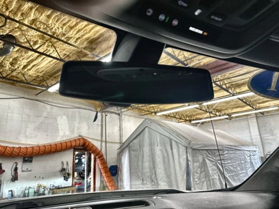 2021 Chevrolet Silverado 1500 Crew Cab LTZ Pickup 4D 5 3/4 ft