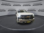 2021 Chevrolet Silverado 1500 Crew Cab LTZ Pickup 4D 5 3/4 ft