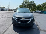 2020 Chevrolet Equinox LS Sport Utility 4D