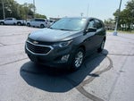 2020 Chevrolet Equinox LS Sport Utility 4D