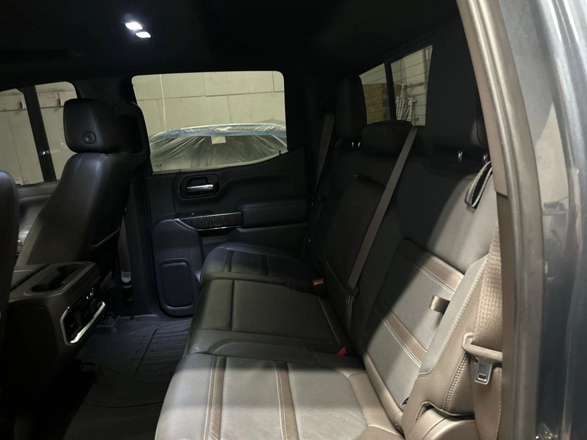 2020 GMC Sierra 1500 Crew Cab Denali Pickup 4D 5 3/4 ft