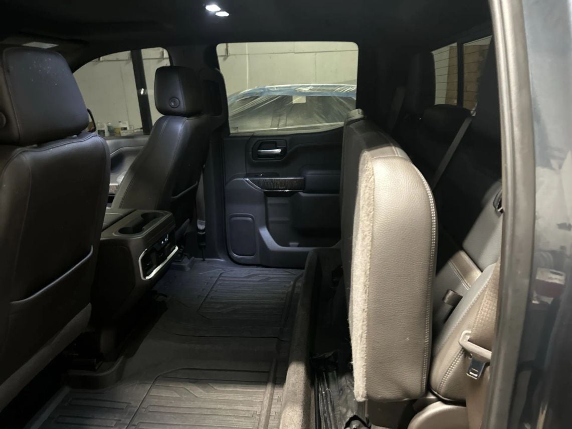 2020 GMC Sierra 1500 Crew Cab Denali Pickup 4D 5 3/4 ft