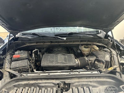 2020 GMC Sierra 1500 Crew Cab Denali Pickup 4D 5 3/4 ft