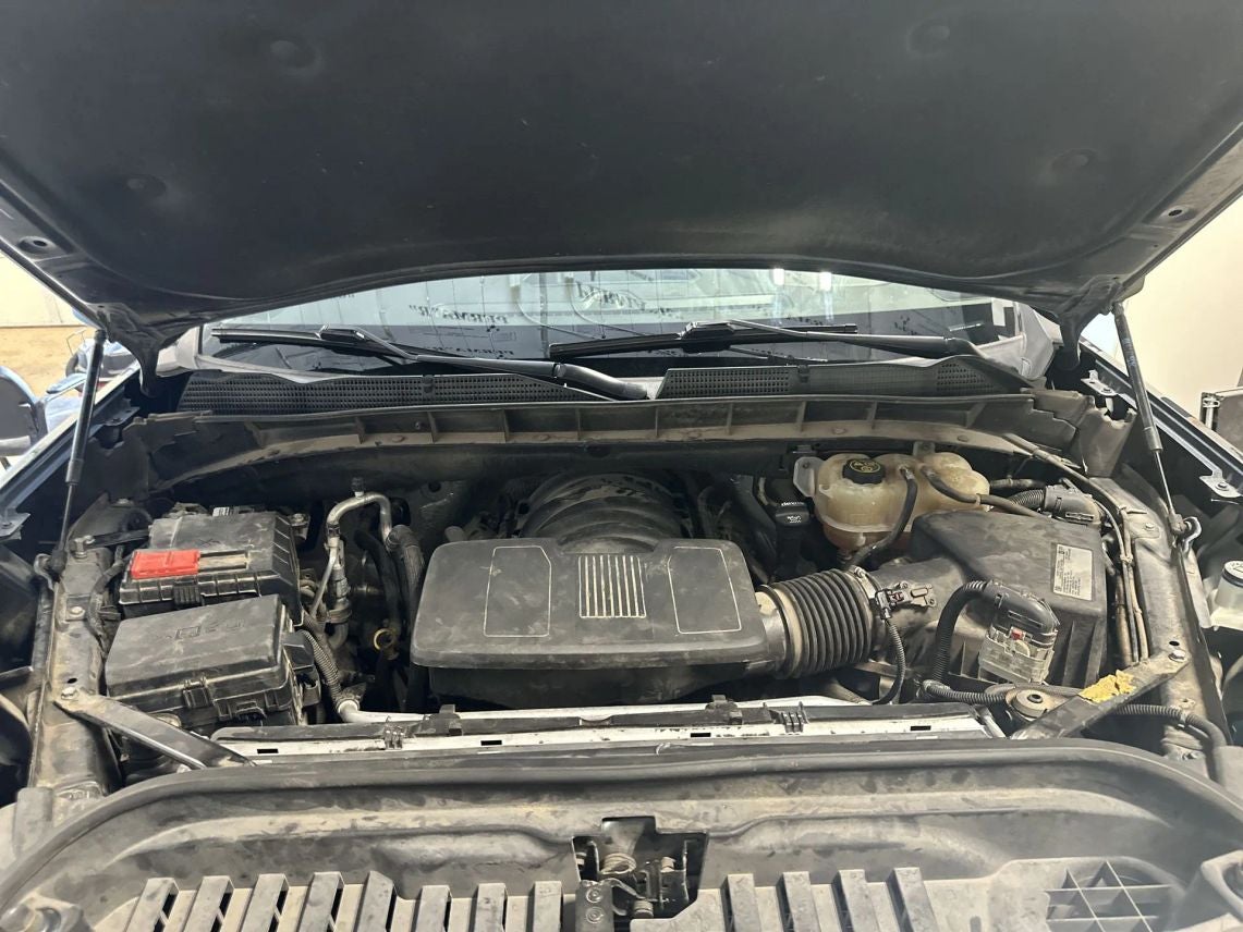 2020 GMC Sierra 1500 Crew Cab Denali Pickup 4D 5 3/4 ft