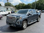 2020 GMC Sierra 1500 Crew Cab Denali Pickup 4D 5 3/4 ft