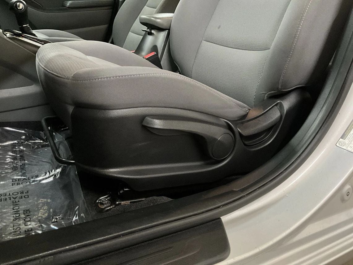 2017 Kia Forte LX Sedan 4D