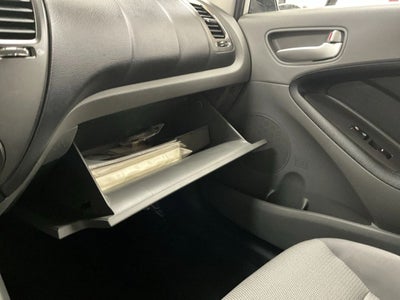 2017 Kia Forte LX Sedan 4D