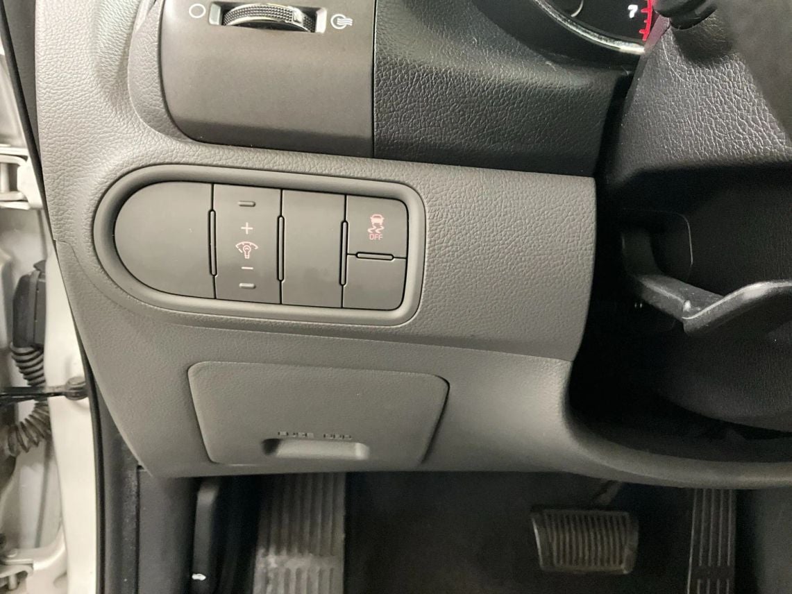 2017 Kia Forte LX Sedan 4D