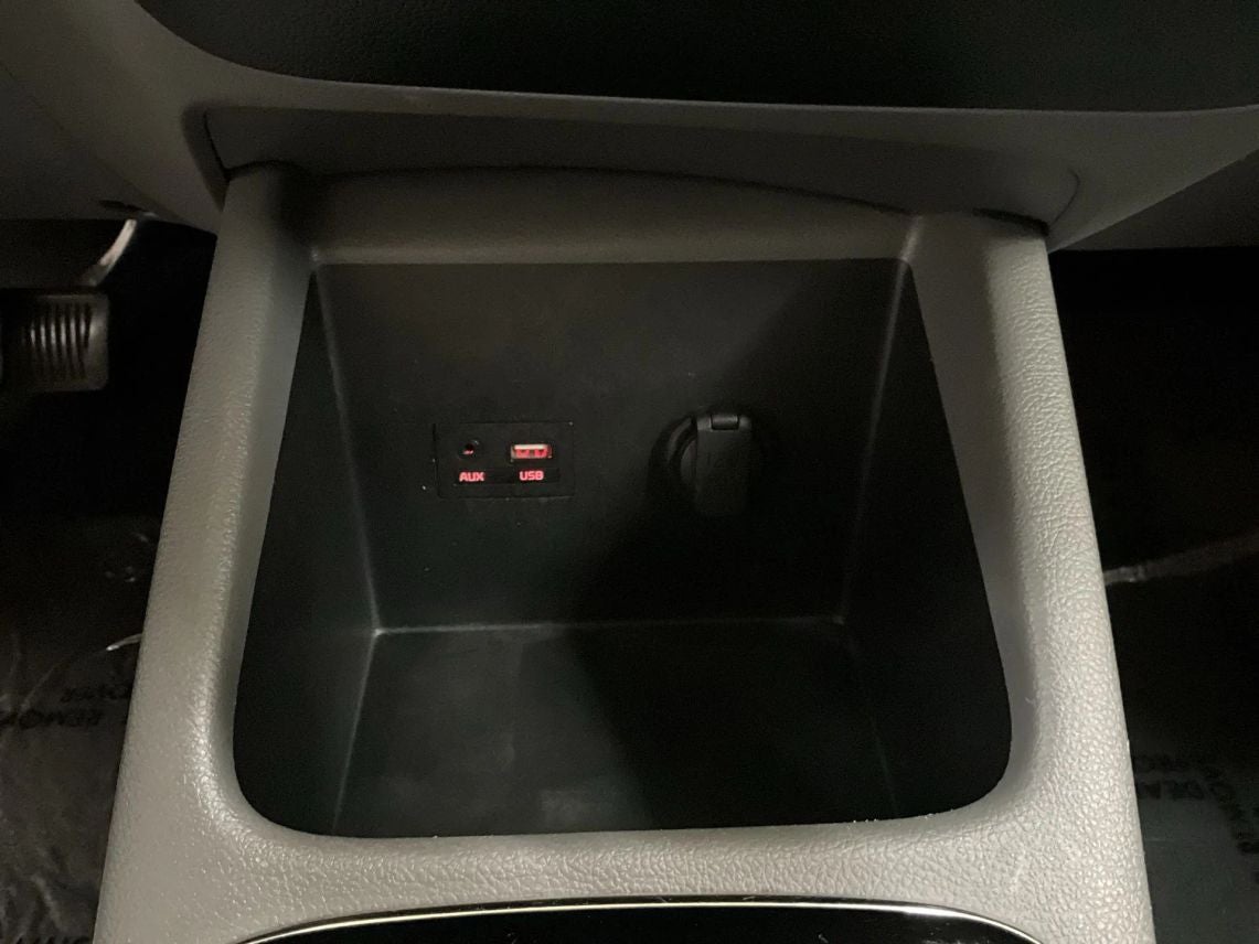 2017 Kia Forte LX Sedan 4D