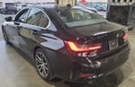 2020 BMW 3 Series 330i Sedan 4D