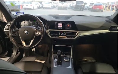 2020 BMW 3 Series 330i Sedan 4D
