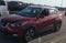 2019 Nissan Kicks SR Sport Utility 4D