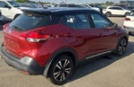 2019 Nissan Kicks SR Sport Utility 4D