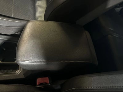 2018 Volkswagen Tiguan 2.0T SEL Sport Utility 4D