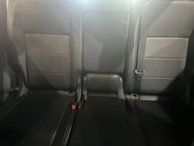 2018 Volkswagen Tiguan 2.0T SEL Sport Utility 4D