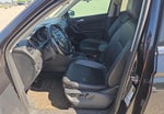 2018 Volkswagen Tiguan 2.0T SEL Sport Utility 4D