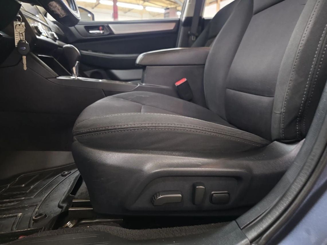 2017 Subaru Legacy 2.5i Premium Sedan 4D