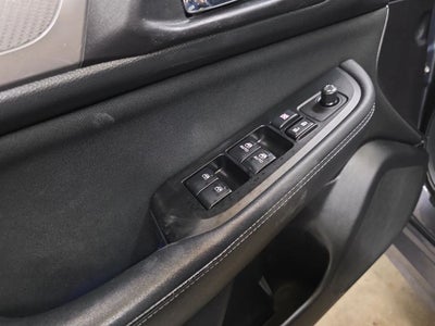 2017 Subaru Legacy 2.5i Premium Sedan 4D