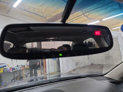 2017 Subaru Legacy 2.5i Premium Sedan 4D