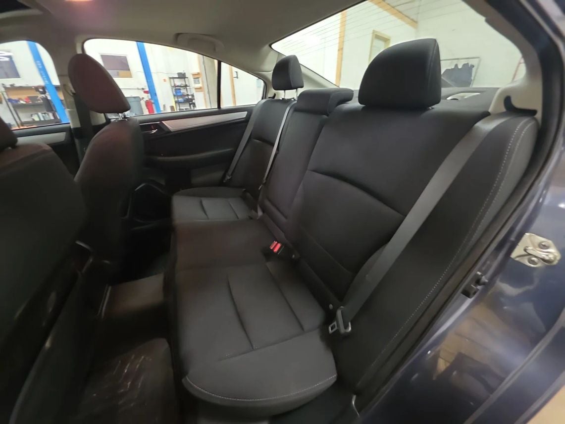 2017 Subaru Legacy 2.5i Premium Sedan 4D