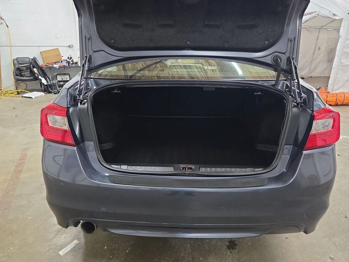 2017 Subaru Legacy 2.5i Premium Sedan 4D