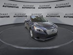 2017 Subaru Legacy 2.5i Premium Sedan 4D