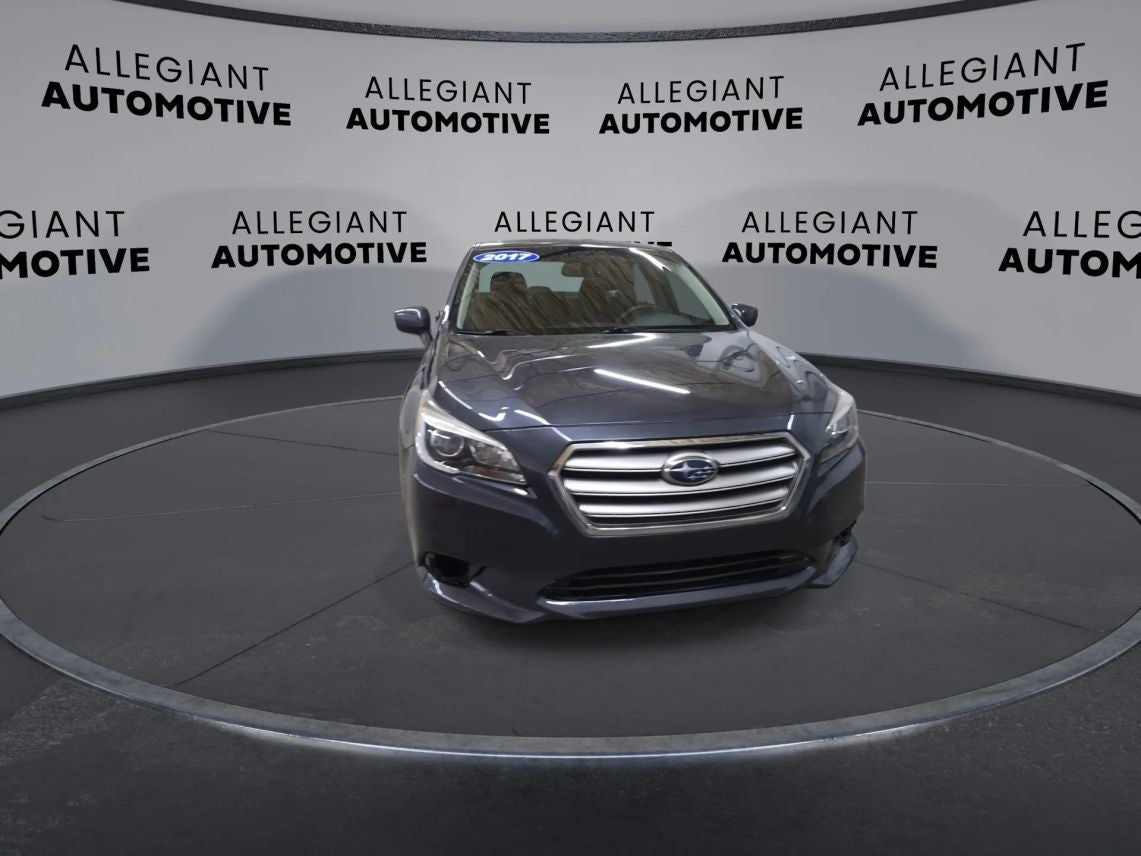 2017 Subaru Legacy 2.5i Premium Sedan 4D