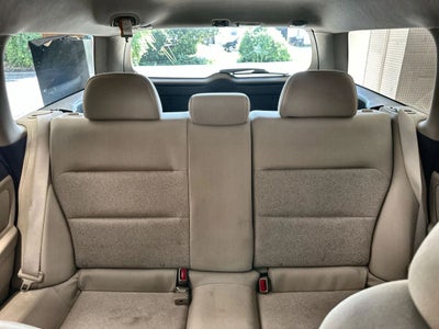 2009 Subaru Outback 2.5i Wagon 4D