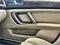 2009 Subaru Outback 2.5i Wagon 4D