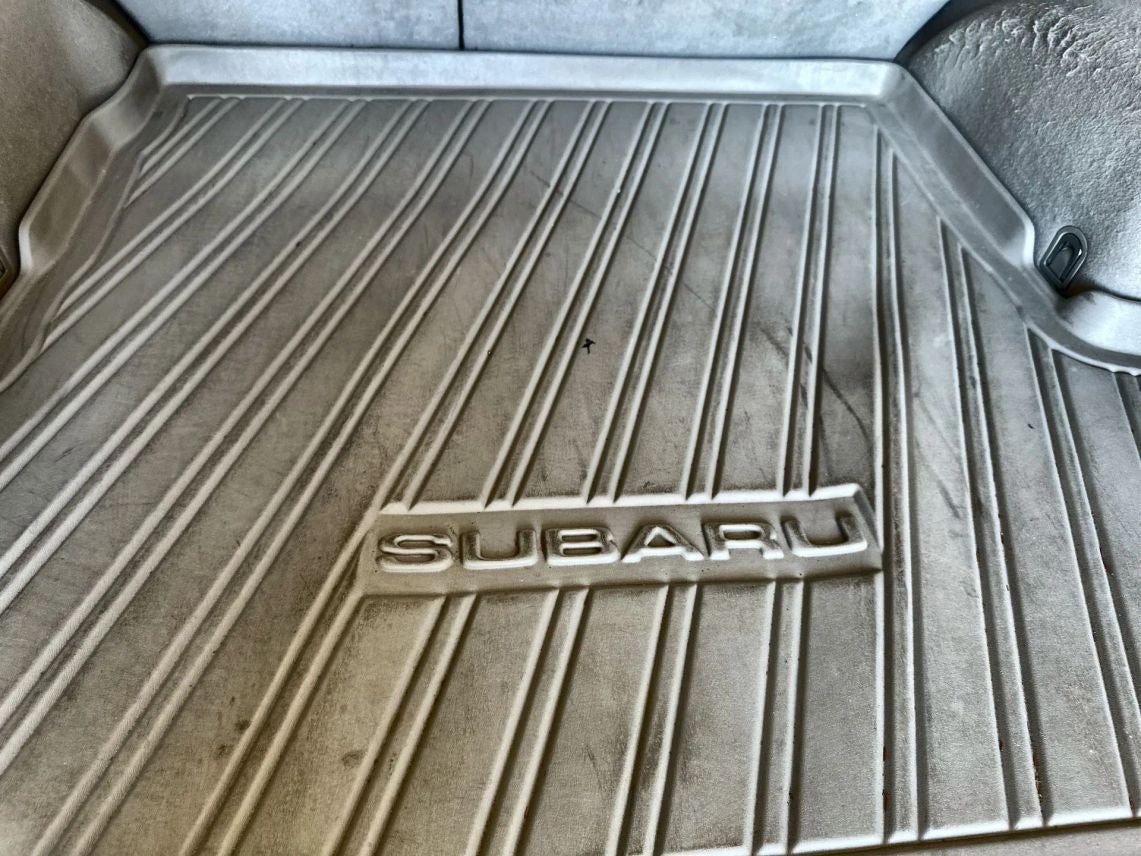 2009 Subaru Outback 2.5i Wagon 4D