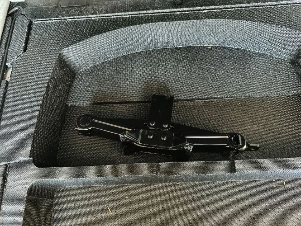 2009 Subaru Outback 2.5i Wagon 4D